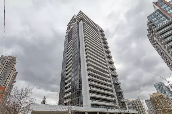 75 Canterbury PL #608, Toronto C07, ON M2N 0L2