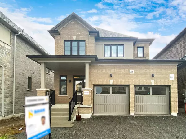 238 Flood AVE, Clarington, ON L1B 0C9