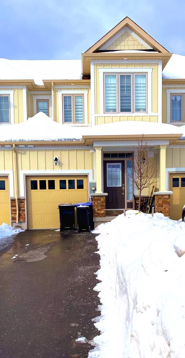 18 Little River N/A, Wasaga Beach, ON L9Z 2L5