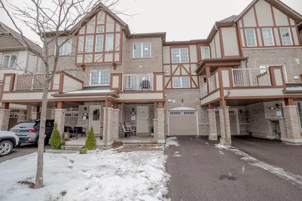 Milton, ON L9E 1C3,1151 Duignan CRES