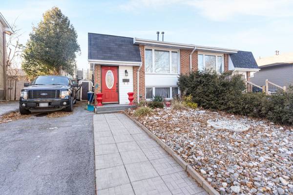 46 Wycliffe CRES, Kingston, ON K7K 5Z1