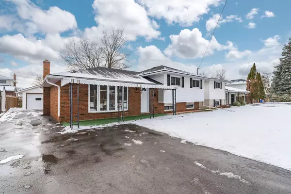 Belleville, ON K8N 1Y6,5 Joyce CRES