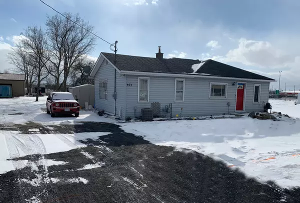 463 South Edgeware RD, St. Thomas, ON N5P 4K6