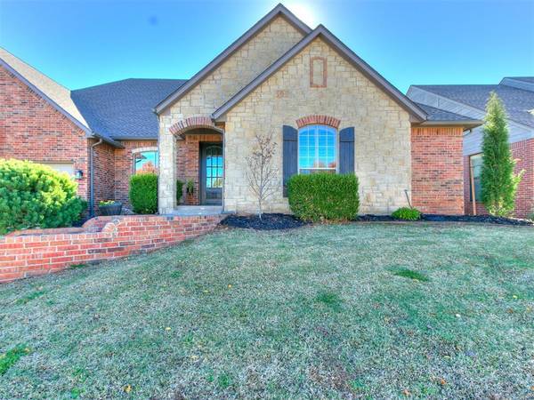 1620 NW 185th Street, Edmond, OK 73012