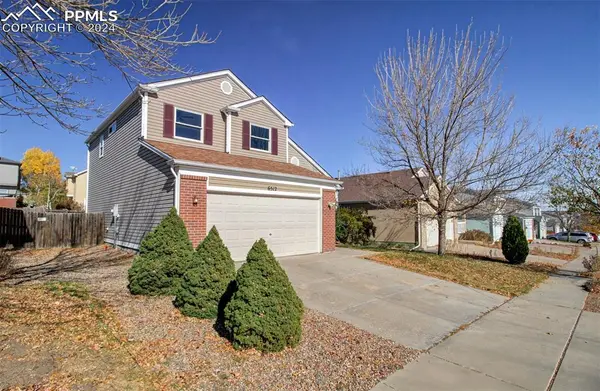 6512 HANNAH ROSE RD, Colorado Springs, CO 80923