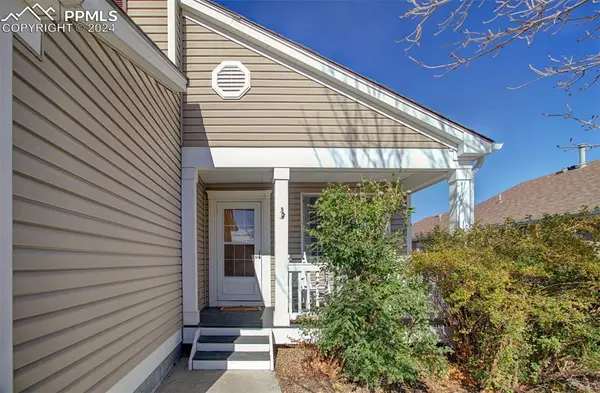 6512 HANNAH ROSE RD, Colorado Springs, CO 80923