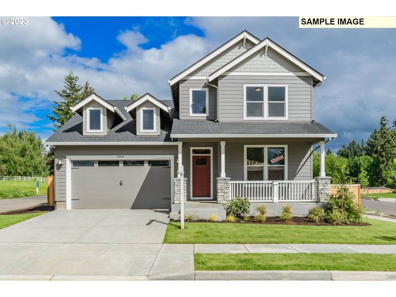 11712 SE CROWN POINT WAY #688, Happy Valley, OR 97086