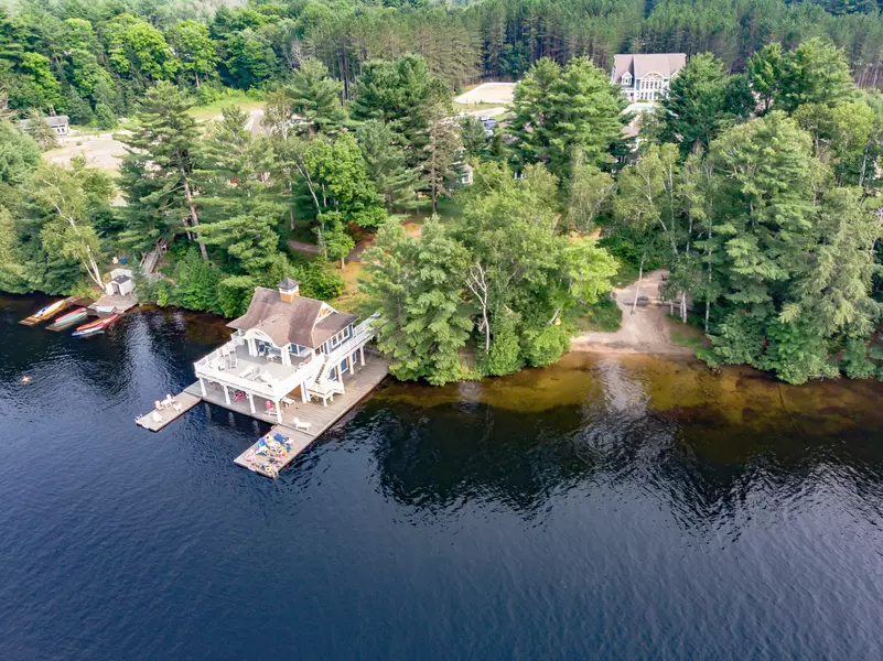 1020 BIRCH GLEN RD #V15 W10, Lake Of Bays, ON P0B 1A0