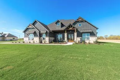 Valley View, TX 76272,41 Dove Landing Road