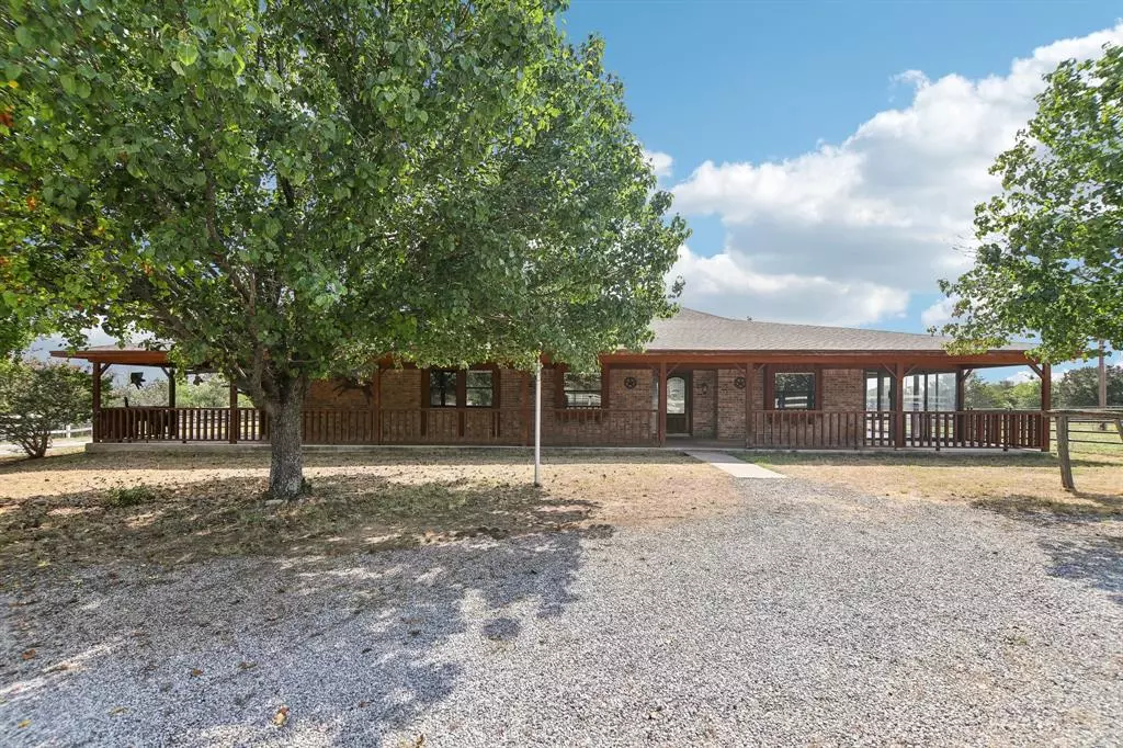 Azle, TX 76020,660 Twilla Trail