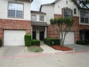 Plano, TX 75093,2524 Preston Road #1203