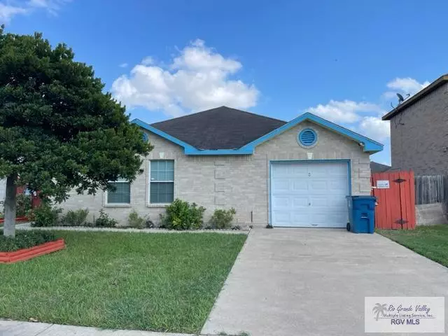 Los Fresnos, TX 78566,1917 BAJA DR