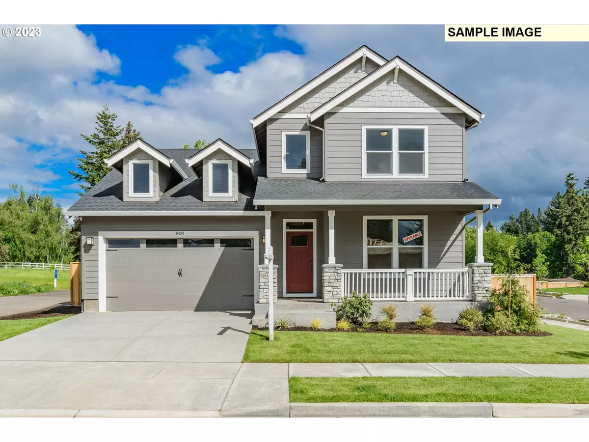 Happy Valley, OR 97086,11712 SE CROWN POINT WAY #688