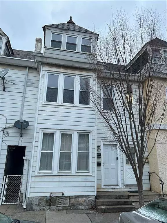 Easton, PA 18042,1115 Lehigh Street #2