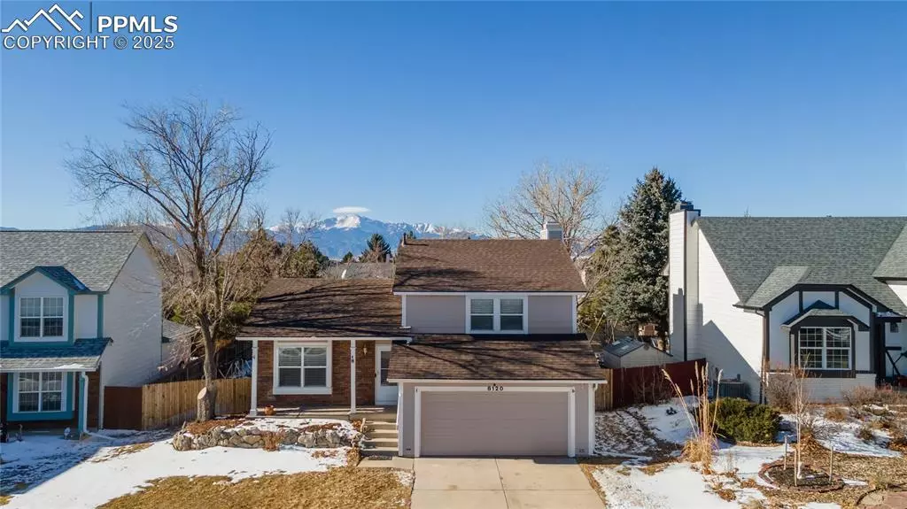 Colorado Springs, CO 80920,8120 Tulip Tree CT