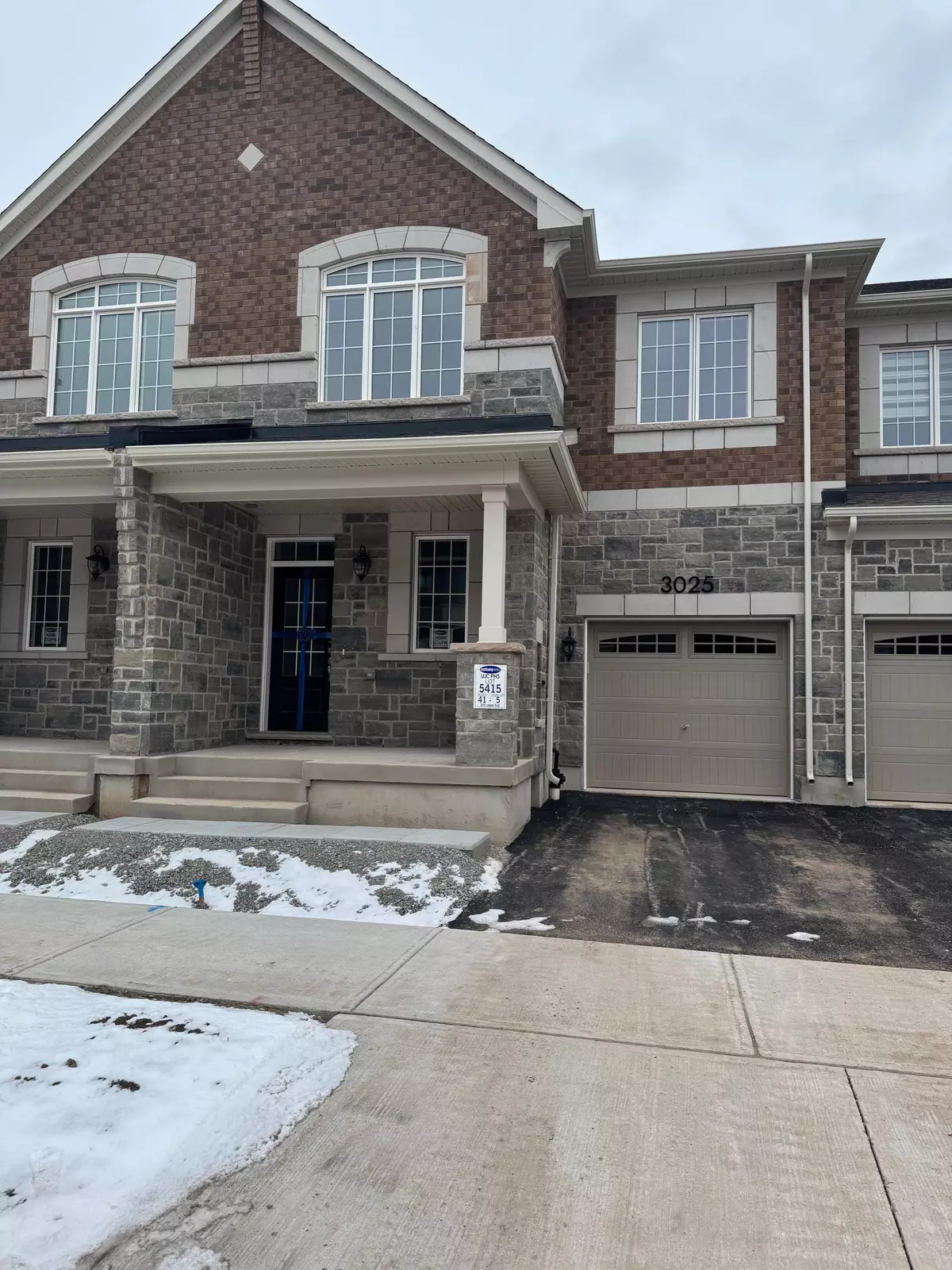 Halton, ON L6H 7Y5,3025 Langdon RD S