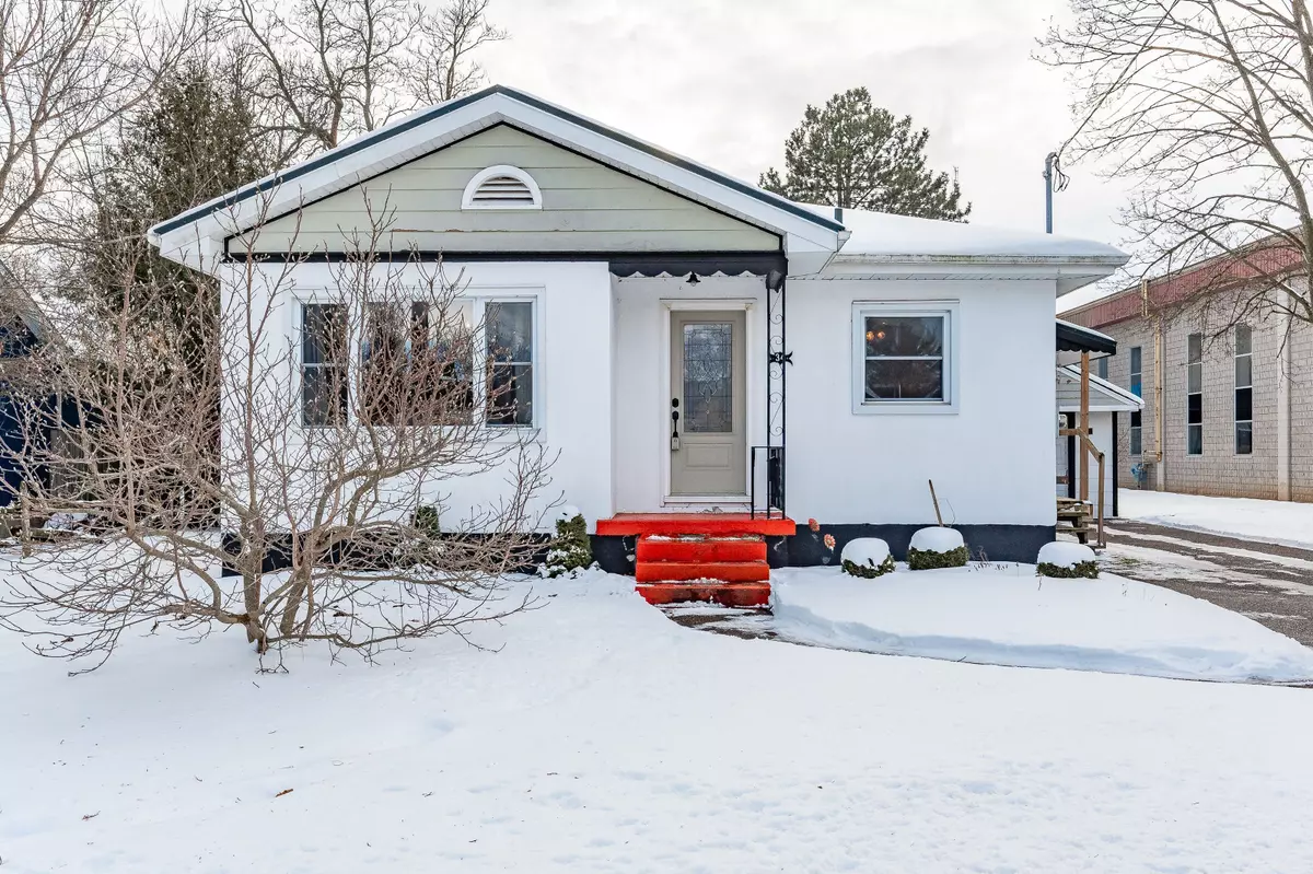 Guelph, ON N1E 3X2,34 Marlborough RD