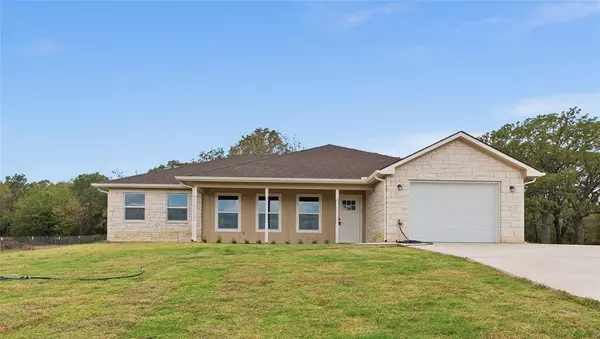 10702 Karen Sue Court, Quinlan, TX 75474