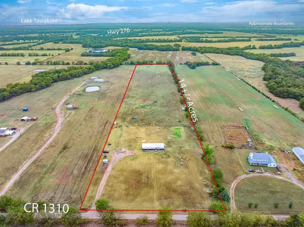 1308 Rs County Road 1310, Point, TX 75472