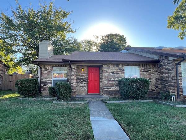 2312 Red River Street, Mesquite, TX 75150