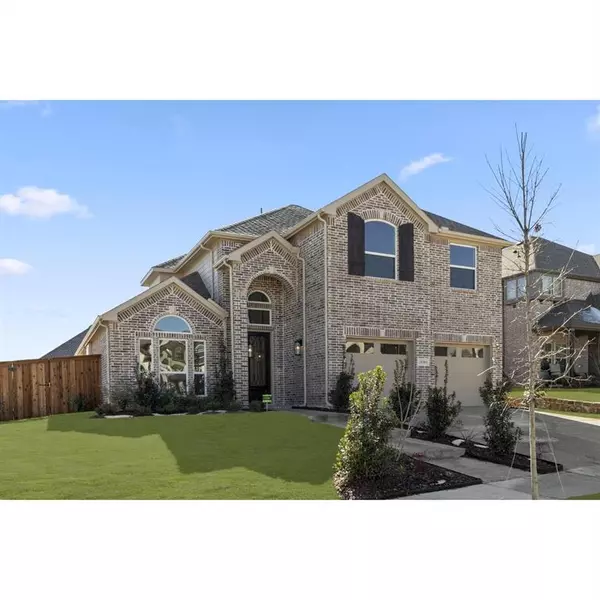 Lucas, TX 75098,1510 Valor Way