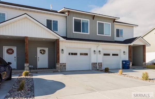 470 S 3 W, Sugar City, ID 83448