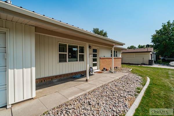 314 Davidson Drive, Idaho Falls, ID 83401