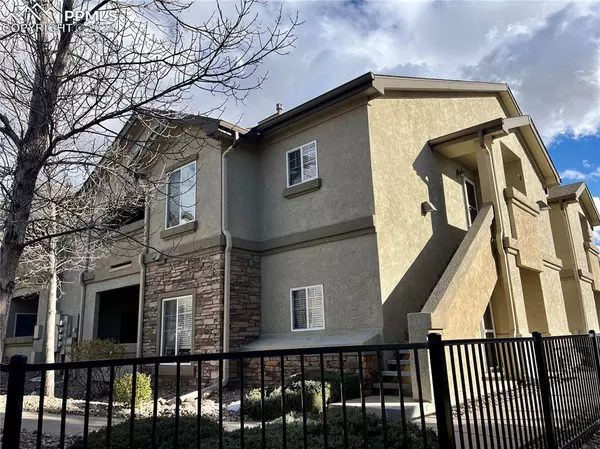 7085 Ash Creek HTS #204, Colorado Springs, CO 80922