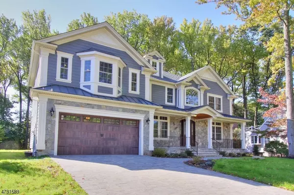 301 Garrett Rd, Mountainside Boro, NJ 07092