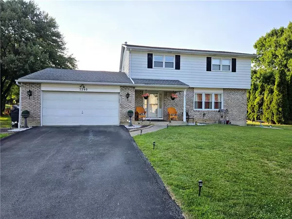 7295 Woodbine Lane,  Lower Macungie Twp,  PA 18062