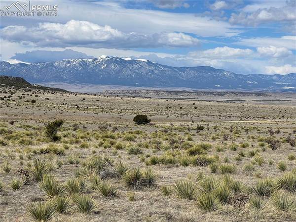 lot 117 Ridge RD,  Walsenburg,  CO 81089