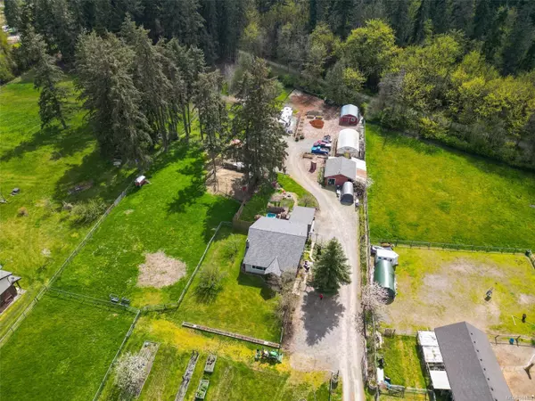 Duncan, BC V9L 6K5,3574 Cowichan Lake Rd