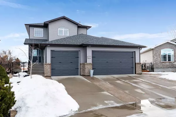 63 Northlands CRES Northeast, Medicine Hat, AB T1C2A9