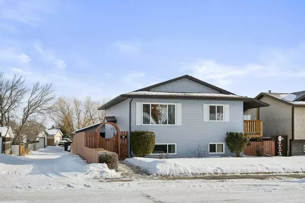 66 Westview CRES, Blackfalds, AB T0M 0J0