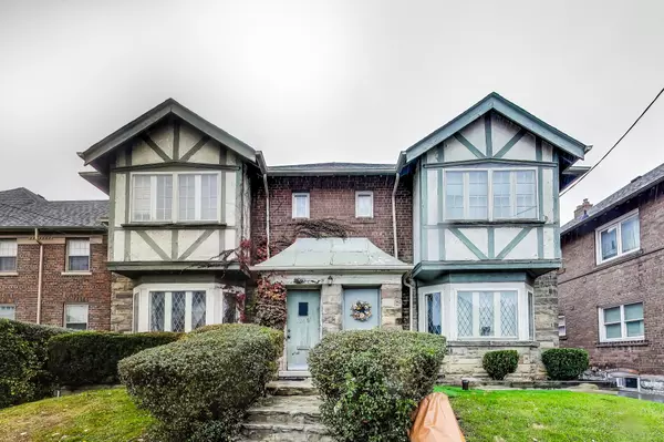 1207 Avenue RD #BSMT, Toronto C04, ON M5N 2G3