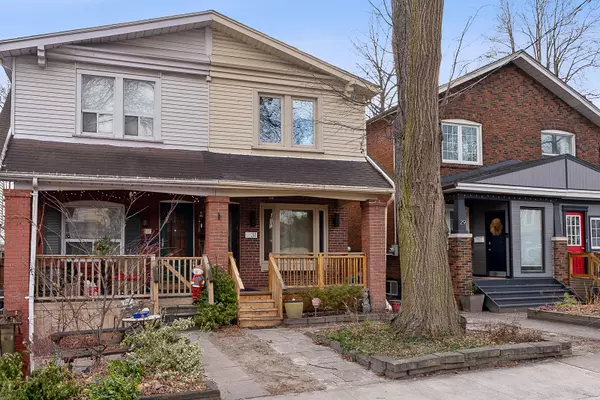 31 Kerr RD, Toronto E01, ON M4L 1K2