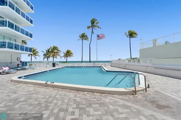 Fort Lauderdale, FL 33308,3430 Galt Ocean Dr  #312