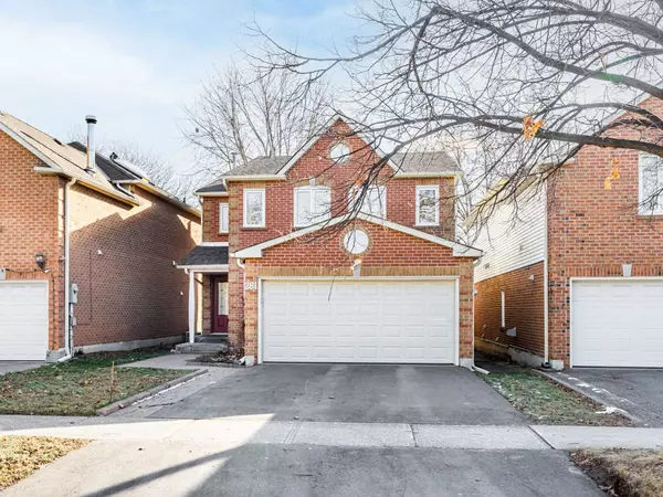 Vaughan, ON L4J 7R6,281 Chelwood DR