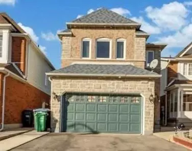 55 Larkspur RD, Brampton, ON L6R 1W8