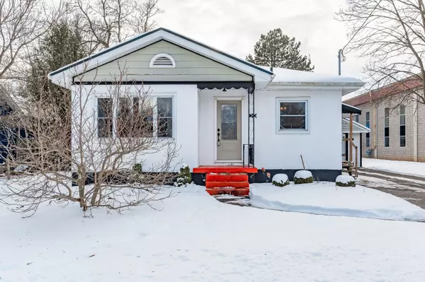 34 Marlborough RD, Guelph, ON N1E 3X2