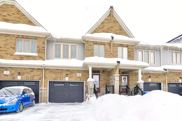 4 Fennell ST, Southgate, ON N0C 1B0