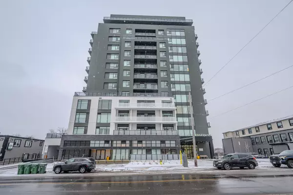 Guelph, ON N1E 5R3,71 Wyndham ST S #408