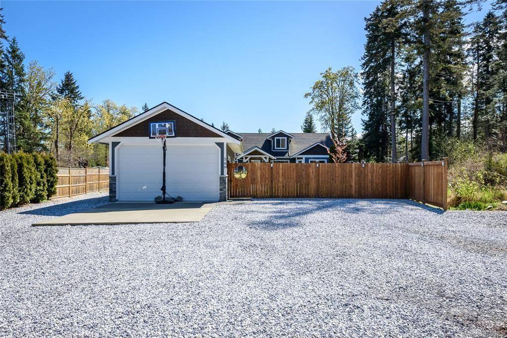 Courtenay, BC V9N 9S9,269 Spindrift Rd