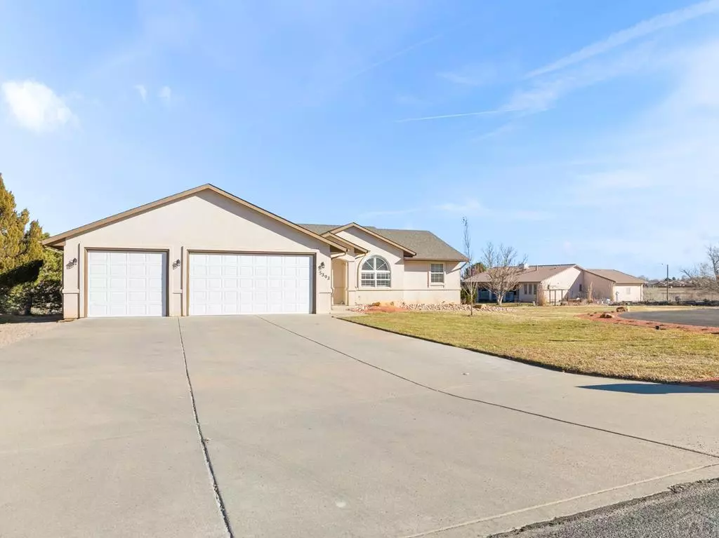 Pueblo, CO 81005,5393 Cragmoor Dr