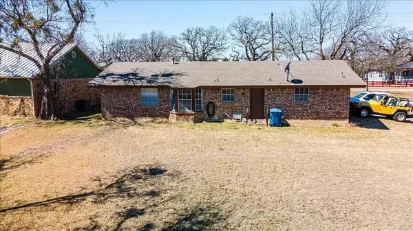 Keene, TX 76059,623 Santa Fe Street