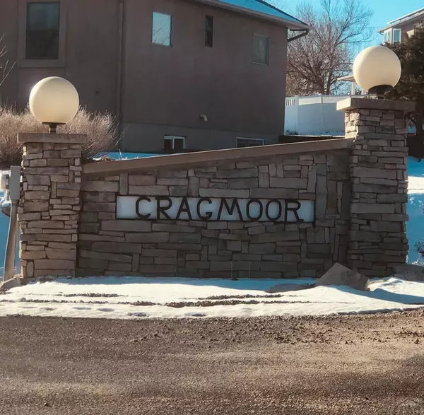 Pueblo, CO 81005,5393 Cragmoor Dr