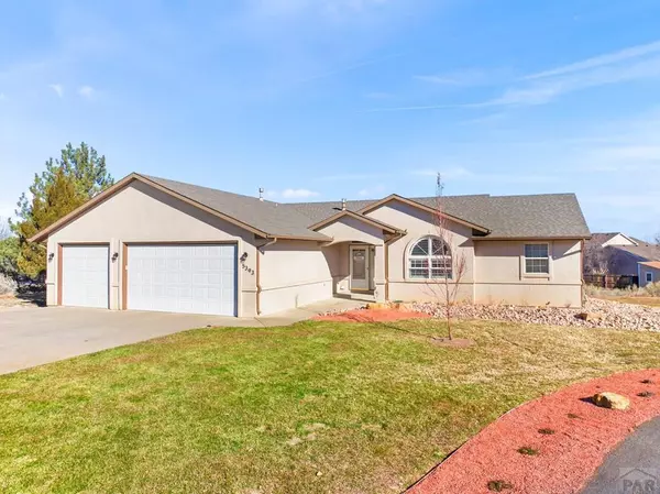 Pueblo, CO 81005,5393 Cragmoor Dr