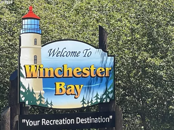 Winchester Bay, OR 97467,665 CLEARLAKE AVE