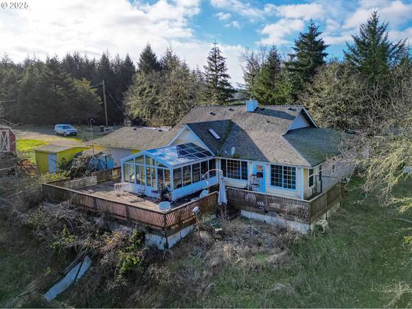 741 FAWN RIDGE DR,  Oakland,  OR 97462