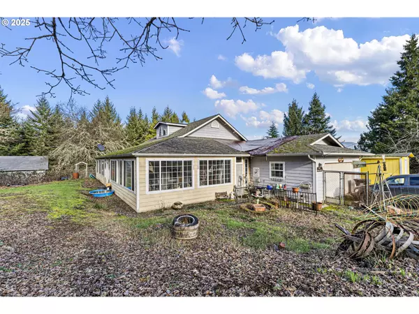 Oakland, OR 97462,741 FAWN RIDGE DR